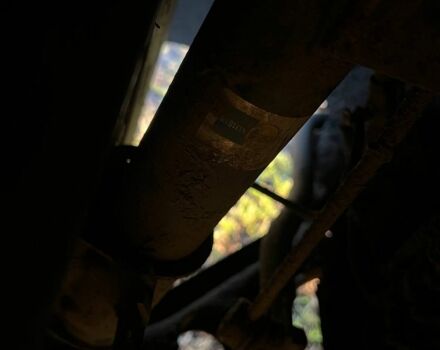 Серый Опель Омега, объемом двигателя 2 л и пробегом 200 тыс. км за 490 $, фото 8 на Automoto.ua