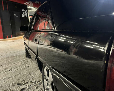 Серый Опель Омега, объемом двигателя 2 л и пробегом 360 тыс. км за 1000 $, фото 5 на Automoto.ua