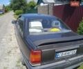 Серый Опель Омега, объемом двигателя 2 л и пробегом 300 тыс. км за 1000 $, фото 1 на Automoto.ua