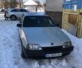 Серый Опель Омега, объемом двигателя 2 л и пробегом 1000 тыс. км за 1100 $, фото 1 на Automoto.ua