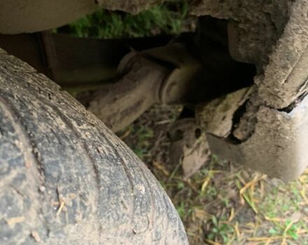 Сірий Опель Омега, об'ємом двигуна 2 л та пробігом 200 тис. км за 475 $, фото 6 на Automoto.ua