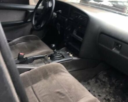 Сірий Опель Омега, об'ємом двигуна 0 л та пробігом 298 тис. км за 450 $, фото 4 на Automoto.ua