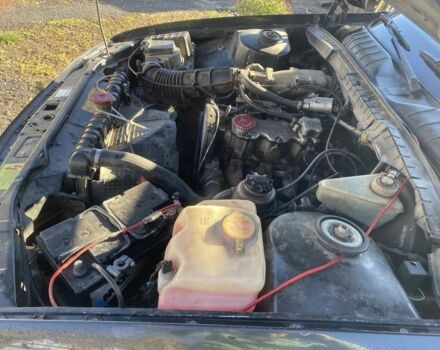 Серый Опель Омега, объемом двигателя 2 л и пробегом 3 тыс. км за 1100 $, фото 4 на Automoto.ua