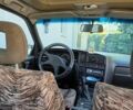 Сірий Опель Омега, об'ємом двигуна 2 л та пробігом 516 тис. км за 1450 $, фото 5 на Automoto.ua