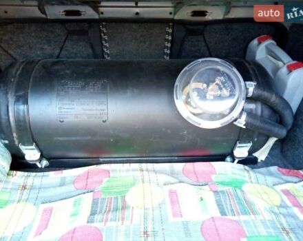 Сірий Опель Омега, об'ємом двигуна 2.4 л та пробігом 258 тис. км за 1900 $, фото 4 на Automoto.ua