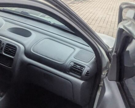 Сірий Опель Омега, об'ємом двигуна 0 л та пробігом 300 тис. км за 1550 $, фото 2 на Automoto.ua