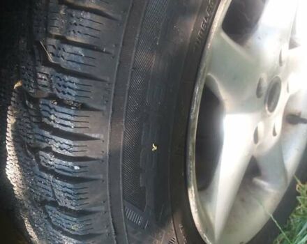 Серый Опель Омега, объемом двигателя 2 л и пробегом 325 тыс. км за 850 $, фото 2 на Automoto.ua