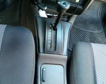 Сірий Опель Омега, об'ємом двигуна 2.4 л та пробігом 258 тис. км за 1900 $, фото 6 на Automoto.ua