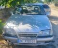 Серый Опель Омега, объемом двигателя 2 л и пробегом 416 тыс. км за 941 $, фото 1 на Automoto.ua