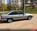 Серый Опель Омега, объемом двигателя 2 л и пробегом 200 тыс. км за 1250 $, фото 12 на Automoto.ua