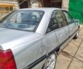 Серый Опель Омега, объемом двигателя 2 л и пробегом 495 тыс. км за 1150 $, фото 4 на Automoto.ua