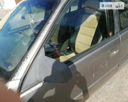 Серый Опель Омега, объемом двигателя 2 л и пробегом 300 тыс. км за 1100 $, фото 17 на Automoto.ua