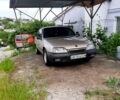 Серый Опель Омега, объемом двигателя 2 л и пробегом 288 тыс. км за 1600 $, фото 1 на Automoto.ua