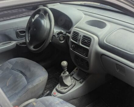 Сірий Опель Омега, об'ємом двигуна 0 л та пробігом 300 тис. км за 1550 $, фото 3 на Automoto.ua