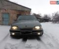 Сірий Опель Омега, об'ємом двигуна 2.3 л та пробігом 320 тис. км за 2000 $, фото 1 на Automoto.ua