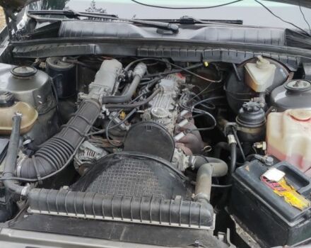 Серый Опель Омега, объемом двигателя 2 л и пробегом 2 тыс. км за 1800 $, фото 2 на Automoto.ua