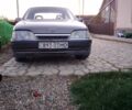 Серый Опель Омега, объемом двигателя 2 л и пробегом 320 тыс. км за 550 $, фото 1 на Automoto.ua