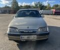 Серый Опель Омега, объемом двигателя 2 л и пробегом 426 тыс. км за 1100 $, фото 1 на Automoto.ua