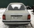 Серый Опель Омега, объемом двигателя 2 л и пробегом 120 тыс. км за 879 $, фото 1 на Automoto.ua