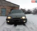 Сірий Опель Омега, об'ємом двигуна 2.3 л та пробігом 320 тис. км за 2000 $, фото 1 на Automoto.ua