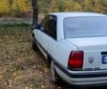 Серый Опель Омега, объемом двигателя 2 л и пробегом 320 тыс. км за 2200 $, фото 8 на Automoto.ua