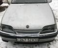 Серый Опель Омега, объемом двигателя 2 л и пробегом 120 тыс. км за 879 $, фото 1 на Automoto.ua