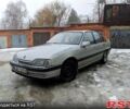 Серый Опель Омега, объемом двигателя 2 л и пробегом 250 тыс. км за 850 $, фото 1 на Automoto.ua