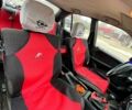 Серый Опель Омега, объемом двигателя 2 л и пробегом 100 тыс. км за 1200 $, фото 10 на Automoto.ua
