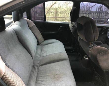 Сірий Опель Омега, об'ємом двигуна 2 л та пробігом 240 тис. км за 1070 $, фото 10 на Automoto.ua