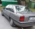 Серый Опель Омега, объемом двигателя 2 л и пробегом 2 тыс. км за 1800 $, фото 4 на Automoto.ua