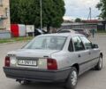 Серый Опель Омега, объемом двигателя 1.6 л и пробегом 250 тыс. км за 1300 $, фото 1 на Automoto.ua