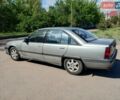 Сірий Опель Омега, об'ємом двигуна 2 л та пробігом 293 тис. км за 1600 $, фото 1 на Automoto.ua