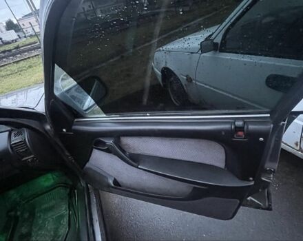 Сірий Опель Омега, об'ємом двигуна 2 л та пробігом 333 тис. км за 1450 $, фото 6 на Automoto.ua