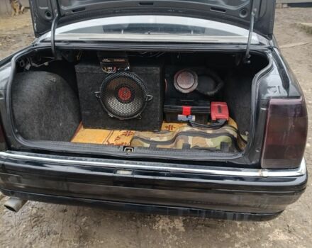 Сірий Опель Омега, об'ємом двигуна 2 л та пробігом 100 тис. км за 1300 $, фото 3 на Automoto.ua