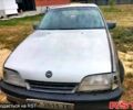 Сірий Опель Омега, об'ємом двигуна 2 л та пробігом 300 тис. км за 650 $, фото 1 на Automoto.ua