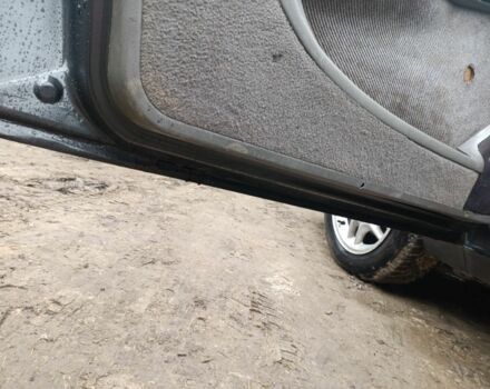 Сірий Опель Омега, об'ємом двигуна 2 л та пробігом 100 тис. км за 1300 $, фото 6 на Automoto.ua