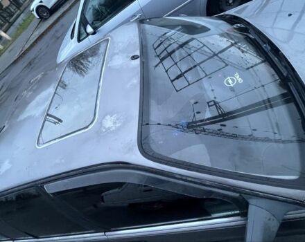 Сірий Опель Омега, об'ємом двигуна 2 л та пробігом 333 тис. км за 1450 $, фото 5 на Automoto.ua