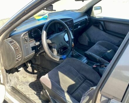 Сірий Опель Омега, об'ємом двигуна 2 л та пробігом 502 тис. км за 700 $, фото 9 на Automoto.ua