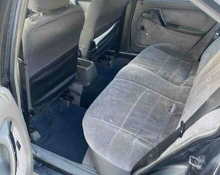 Сірий Опель Омега, об'ємом двигуна 2 л та пробігом 300 тис. км за 850 $, фото 6 на Automoto.ua