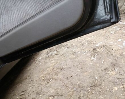 Сірий Опель Омега, об'ємом двигуна 2 л та пробігом 100 тис. км за 1300 $, фото 5 на Automoto.ua