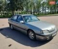 Сірий Опель Омега, об'ємом двигуна 2 л та пробігом 293 тис. км за 1600 $, фото 3 на Automoto.ua