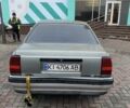 Серый Опель Омега, объемом двигателя 2 л и пробегом 300 тыс. км за 500 $, фото 1 на Automoto.ua