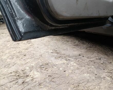 Сірий Опель Омега, об'ємом двигуна 2 л та пробігом 100 тис. км за 1300 $, фото 7 на Automoto.ua