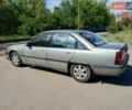 Сірий Опель Омега, об'ємом двигуна 2 л та пробігом 293 тис. км за 1600 $, фото 1 на Automoto.ua
