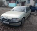 Сірий Опель Омега, об'ємом двигуна 2 л та пробігом 1 тис. км за 1950 $, фото 1 на Automoto.ua