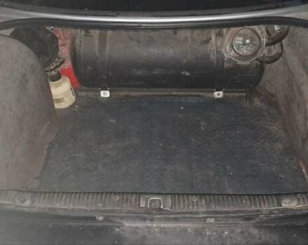 Сірий Опель Омега, об'ємом двигуна 2 л та пробігом 550 тис. км за 1800 $, фото 8 на Automoto.ua