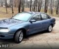 Сірий Опель Омега, об'ємом двигуна 2 л та пробігом 342 тис. км за 1600 $, фото 1 на Automoto.ua