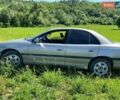 Серый Опель Омега, объемом двигателя 3 л и пробегом 255 тыс. км за 1400 $, фото 1 на Automoto.ua