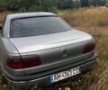 Серый Опель Омега, объемом двигателя 2 л и пробегом 455 тыс. км за 999 $, фото 5 на Automoto.ua