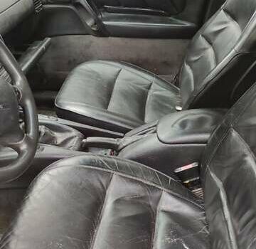 Серый Опель Омега, объемом двигателя 0 л и пробегом 300 тыс. км за 1700 $, фото 6 на Automoto.ua